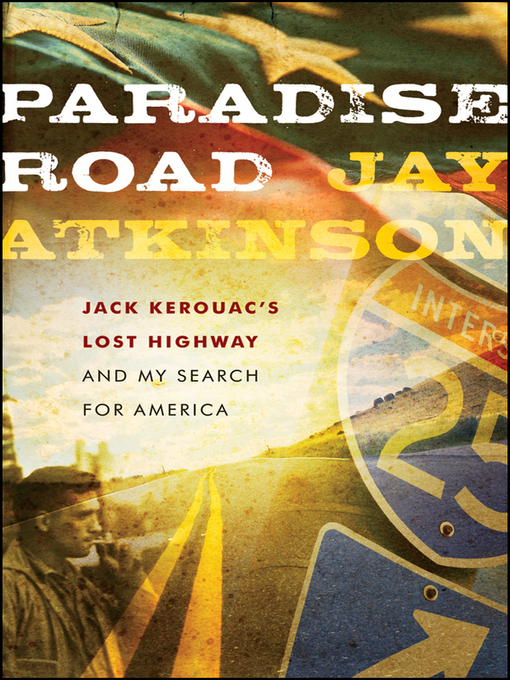 Title details for Paradise Road by Jay Atkinson - Available